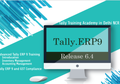 Tally Training Institute in Delhi, Dwarka, Free Accounting, Excel & GST Certification,
