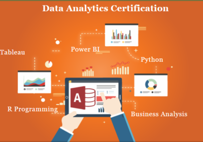 HCL Data Analyst Training in Delhi, 110034 [100% Job, Update New MNC Skills in ’24] Microsoft Power